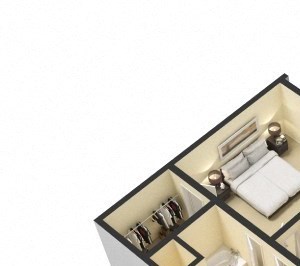 One Bedroom
